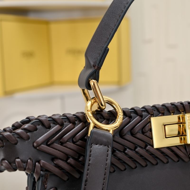 Fendi Top Handle Bags